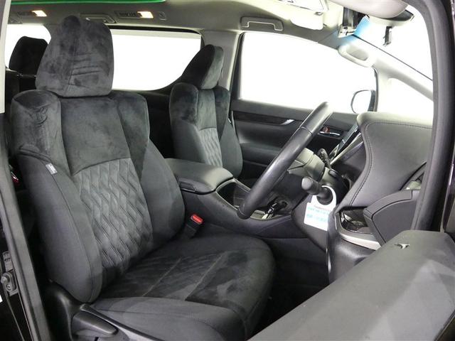 ヴェルファイアハイブリッド Ｚ　４ＷＤ　フルセグ　メモリーナビ　後席モニター　バックカメラ　衝突被害軽減システム　ＥＴＣ　両側電動スライド　ＬＥＤヘッドランプ　３列シート　ワンオーナー　ＤＶＤ再生　ミュージックプレイヤー接続可　ＣＤ（18枚目）