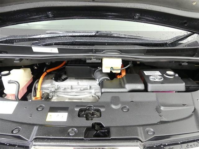 ヴェルファイアハイブリッド Ｚ　４ＷＤ　フルセグ　メモリーナビ　後席モニター　バックカメラ　衝突被害軽減システム　ＥＴＣ　両側電動スライド　ＬＥＤヘッドランプ　３列シート　ワンオーナー　ＤＶＤ再生　ミュージックプレイヤー接続可　ＣＤ（25枚目）