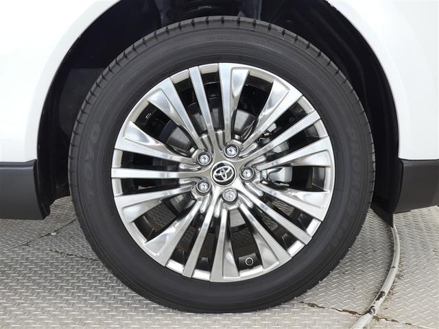 ハリアーハイブリッド Ｚ　レザーパッケージ　革シート　フルセグ　メモリーナビ　バックカメラ　ドラレコ　衝突被害軽減システム　ＥＴＣ　ＬＥＤヘッドランプ　ミュージックプレイヤー接続可　安全装備　展示・試乗車　オートクルーズコントロール　電動シート（9枚目）