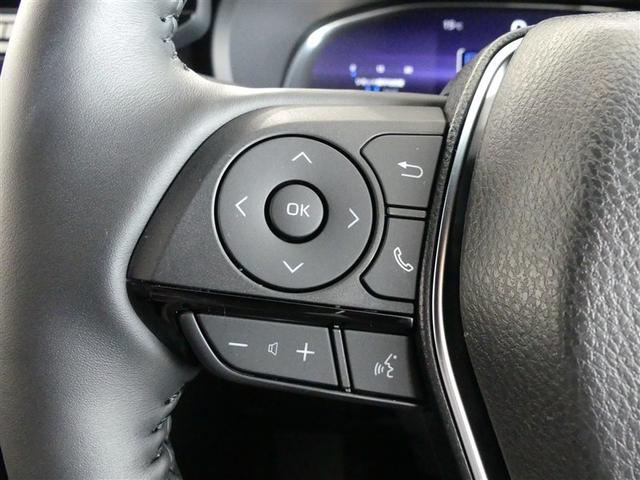 ハリアーハイブリッド Ｚ　レザーパッケージ　革シート　フルセグ　メモリーナビ　バックカメラ　ドラレコ　衝突被害軽減システム　ＥＴＣ　ＬＥＤヘッドランプ　ミュージックプレイヤー接続可　安全装備　展示・試乗車　オートクルーズコントロール　電動シート（14枚目）