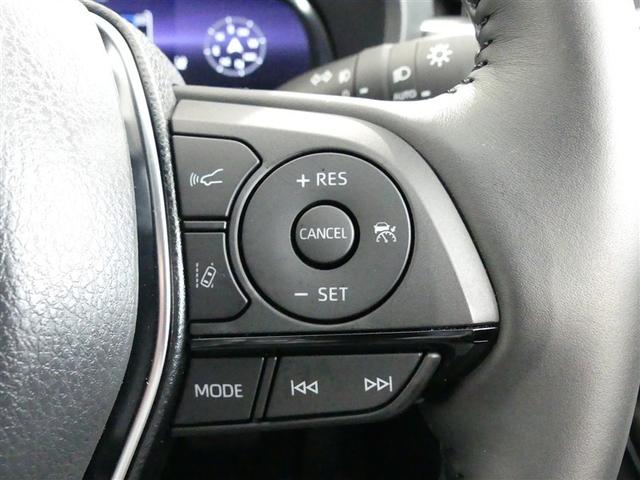 ハリアーハイブリッド Ｚ　レザーパッケージ　革シート　フルセグ　メモリーナビ　バックカメラ　ドラレコ　衝突被害軽減システム　ＥＴＣ　ＬＥＤヘッドランプ　ミュージックプレイヤー接続可　安全装備　展示・試乗車　オートクルーズコントロール　電動シート（15枚目）