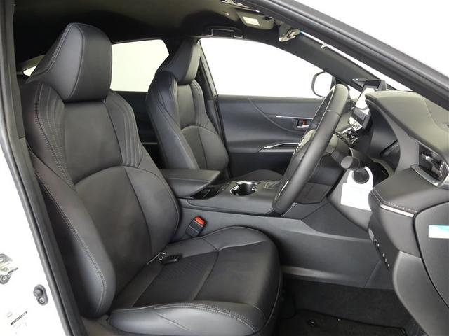 ハリアーハイブリッド Ｚ　レザーパッケージ　革シート　フルセグ　メモリーナビ　バックカメラ　ドラレコ　衝突被害軽減システム　ＥＴＣ　ＬＥＤヘッドランプ　ミュージックプレイヤー接続可　安全装備　展示・試乗車　オートクルーズコントロール　電動シート（17枚目）