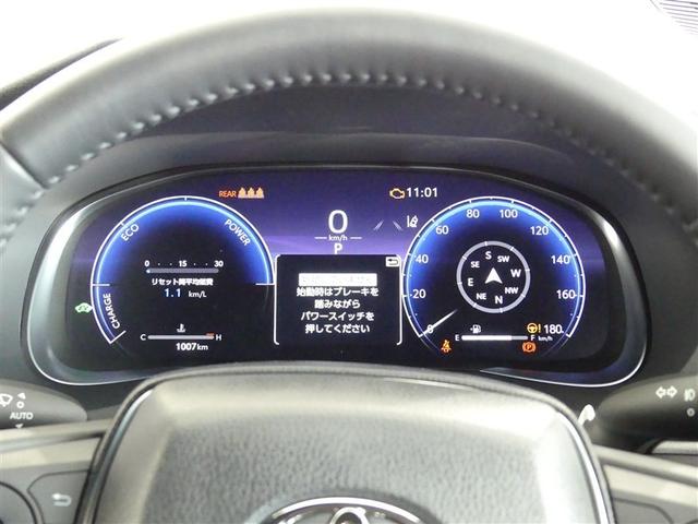 ハリアーハイブリッド Ｚ　レザーパッケージ　革シート　フルセグ　メモリーナビ　バックカメラ　ドラレコ　衝突被害軽減システム　ＥＴＣ　ＬＥＤヘッドランプ　ミュージックプレイヤー接続可　安全装備　展示・試乗車　オートクルーズコントロール　電動シート（25枚目）