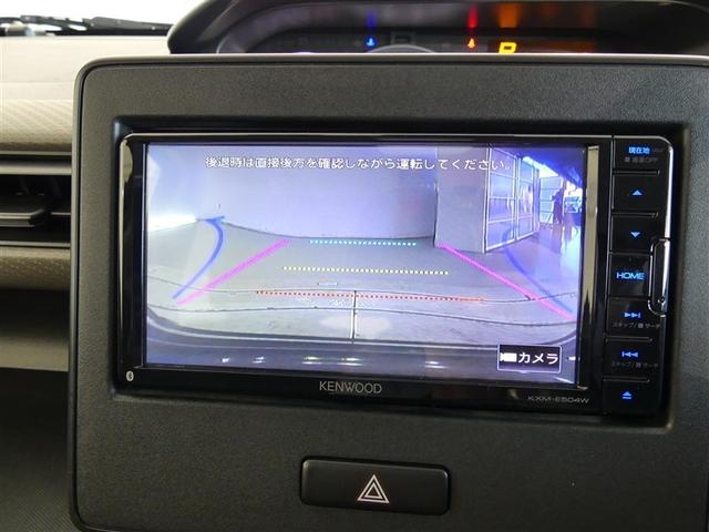 ワゴンＲ ハイブリッドＦＸ　フルセグ　メモリーナビ　バックカメラ　ＥＴＣ　ＤＶＤ再生　ミュージックプレイヤー接続可　記録簿　アイドリングストップ　ナビ＆ＴＶ　ＣＤ　フルフラットシート　ベンチシート　盗難防止装置　スマートキー（7枚目）