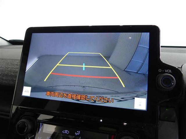シエンタ Ｚ　フルセグ　メモリーナビ　バックカメラ　ドラレコ　衝突被害軽減システム　ＥＴＣ　両側電動スライド　ＬＥＤヘッドランプ　３列シート　ウオークスルー　ワンオーナー　ミュージックプレイヤー接続可　記録簿（5枚目）
