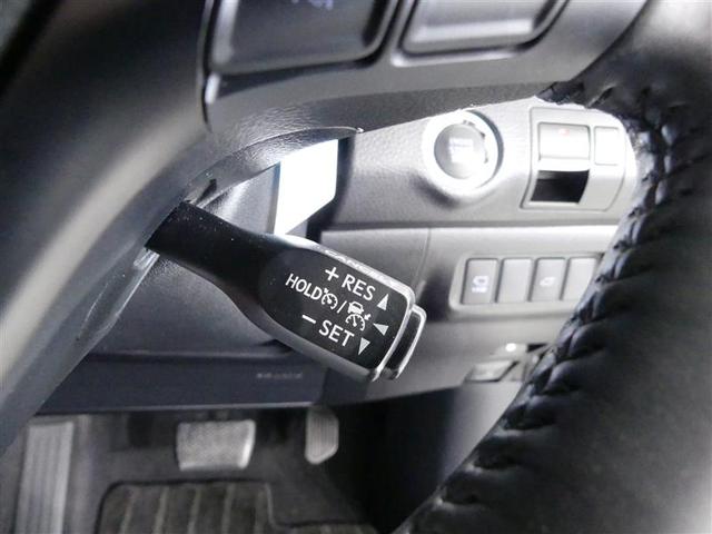 ハリアー プログレス　フルセグ　メモリーナビ　バックカメラ　ドラレコ　衝突被害軽減システム　ＥＴＣ　ＬＥＤヘッドランプ　ＤＶＤ再生　ミュージックプレイヤー接続可　記録簿　安全装備　オートクルーズコントロール　ナビ＆ＴＶ（9枚目）