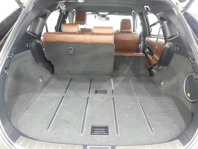 ハリアー プログレス　フルセグ　メモリーナビ　バックカメラ　ドラレコ　衝突被害軽減システム　ＥＴＣ　ＬＥＤヘッドランプ　ＤＶＤ再生　ミュージックプレイヤー接続可　記録簿　安全装備　オートクルーズコントロール　ナビ＆ＴＶ（14枚目）