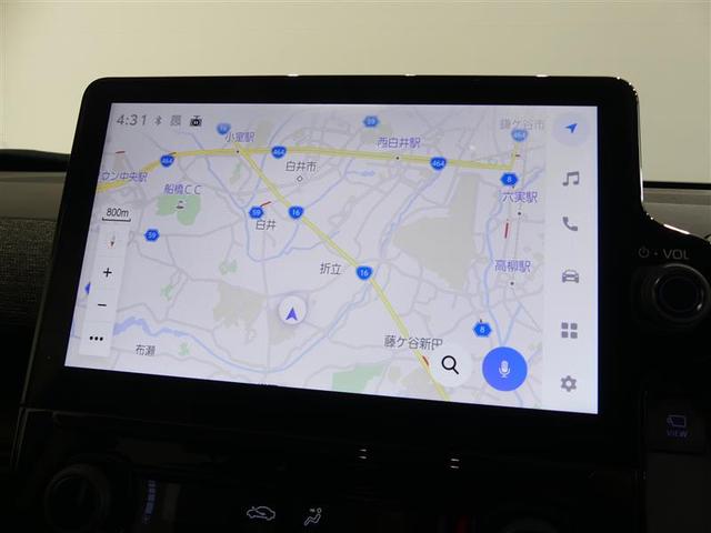 シエンタ Ｚ　フルセグ　メモリーナビ　バックカメラ　ドラレコ　衝突被害軽減システム　ＥＴＣ　両側電動スライド　ＬＥＤヘッドランプ　３列シート　ウオークスルー　ワンオーナー　ミュージックプレイヤー接続可　記録簿（3枚目）