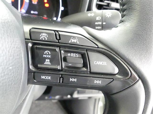 シエンタ Ｚ　フルセグ　メモリーナビ　バックカメラ　ドラレコ　衝突被害軽減システム　ＥＴＣ　両側電動スライド　ＬＥＤヘッドランプ　３列シート　ウオークスルー　ワンオーナー　ミュージックプレイヤー接続可　記録簿（7枚目）