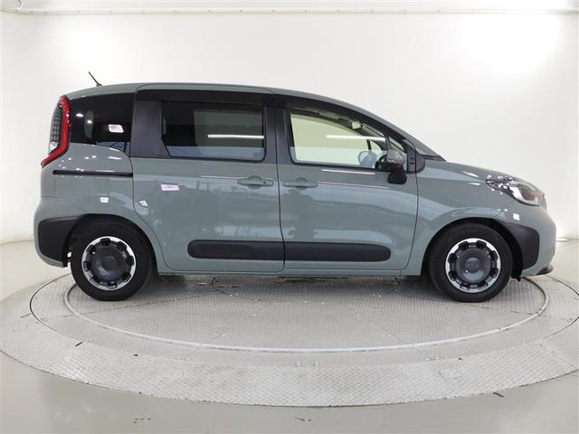 シエンタ Ｚ　フルセグ　メモリーナビ　バックカメラ　ドラレコ　衝突被害軽減システム　ＥＴＣ　両側電動スライド　ＬＥＤヘッドランプ　３列シート　ウオークスルー　ワンオーナー　ミュージックプレイヤー接続可　記録簿（20枚目）