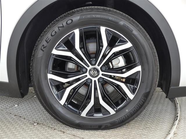 クラウンクロスオーバー Ｇアドバンスド　４ＷＤ　フルセグ　メモリーナビ　バックカメラ　ドラレコ　衝突被害軽減システム　ＥＴＣ　ＬＥＤヘッドランプ　ワンオーナー　ミュージックプレイヤー接続可　記録簿　安全装備　オートクルーズコントロール（8枚目）