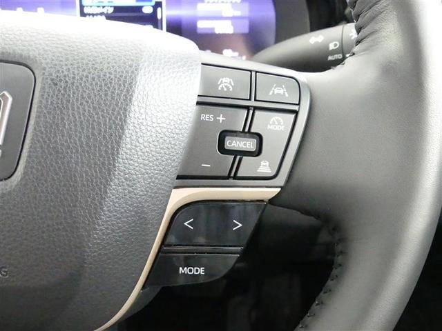 クラウンクロスオーバー Ｇアドバンスド　４ＷＤ　フルセグ　メモリーナビ　バックカメラ　ドラレコ　衝突被害軽減システム　ＥＴＣ　ＬＥＤヘッドランプ　ワンオーナー　ミュージックプレイヤー接続可　記録簿　安全装備　オートクルーズコントロール（15枚目）