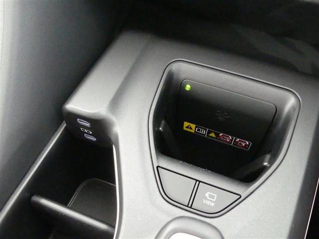 クラウンクロスオーバー Ｇアドバンスド　４ＷＤ　フルセグ　メモリーナビ　バックカメラ　ドラレコ　衝突被害軽減システム　ＥＴＣ　ＬＥＤヘッドランプ　ワンオーナー　ミュージックプレイヤー接続可　記録簿　安全装備　オートクルーズコントロール（24枚目）