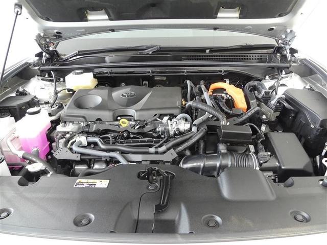 クラウンクロスオーバー Ｇアドバンスド　４ＷＤ　フルセグ　メモリーナビ　バックカメラ　ドラレコ　衝突被害軽減システム　ＥＴＣ　ＬＥＤヘッドランプ　ワンオーナー　ミュージックプレイヤー接続可　記録簿　安全装備　オートクルーズコントロール（26枚目）