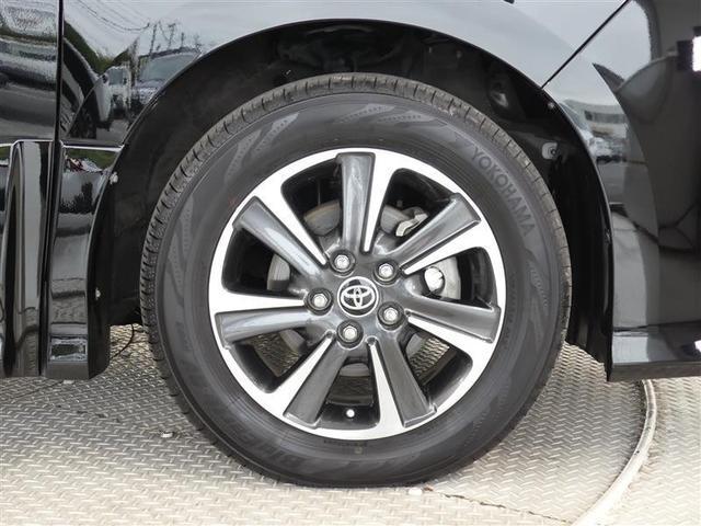 ヴォクシー ZS 煌II フルセグ メモリーナビ 後席モニター バックカメラ 衝突被害軽減システム ETC 両側電動スライド LEDヘッドランプ 3列シート ワンオーナー DVD再生 乗車定員7人 オートクルーズコントロール(13枚目)