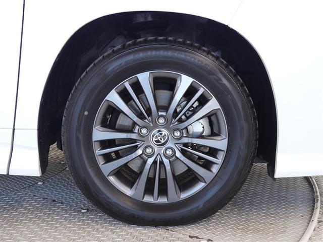 ヴォクシー S-G フルセグ メモリーナビ 後席モニター バックカメラ 衝突被害軽減システム ETC 両側電動スライド LEDヘッドランプ 3列シート ウオークスルー ワンオーナー DVD再生 記録簿 乗車定員7人 CD(23枚目)