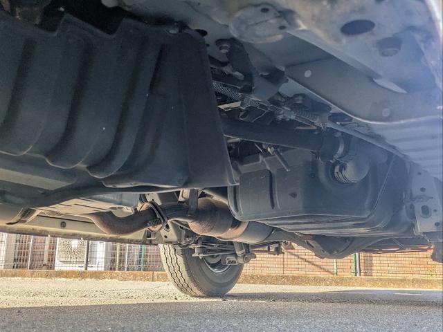 ハイエースバン スーパーGL ダークプライム ワンオーナー ユーザー買取車 記録簿 バックミラーモニター ETC2.0 スペアキー トヨタ純正SDナビ フルセグTV Bluetooth CD DVD再生 LEDヘッドランプ 取扱説明書 ナビ説明書(29枚目)