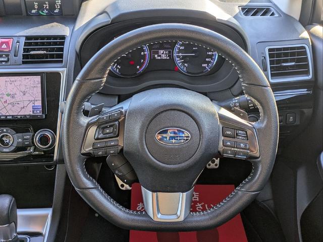 SUBARU LEVORG 1.6GT EYE SIGHT SMART EDITION