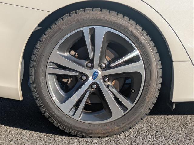 SUBARU LEVORG 1.6GT EYE SIGHT SMART EDITION