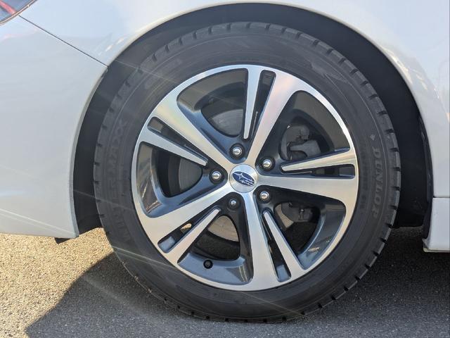 SUBARU LEVORG 1.6GT EYE SIGHT SMART EDITION