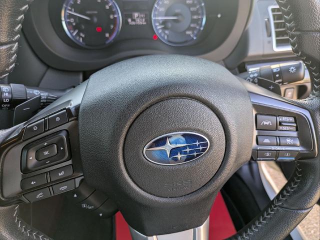 SUBARU LEVORG 1.6GT EYE SIGHT SMART EDITION