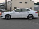 HONDA ACCORD HYBRID