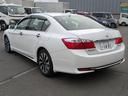 HONDA ACCORD HYBRID