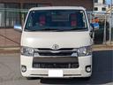 ハイエースバン スーパーGL ダークプライム ワンオーナー ユーザー買取車 記録簿 バックミラーモニター ETC2.0 スペアキー トヨタ純正SDナビ フルセグTV Bluetooth CD DVD再生 LEDヘッドランプ 取扱説明書 ナビ説明書(5枚目)