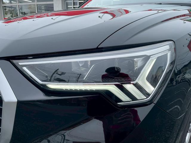 AUDI Q3 35 TFSI S LINE