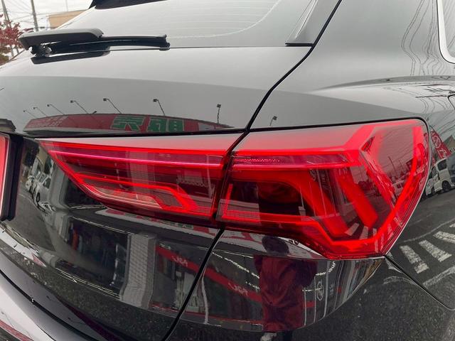 AUDI Q3 35 TFSI S LINE