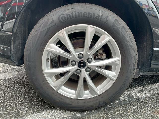 AUDI Q3 35 TFSI S LINE