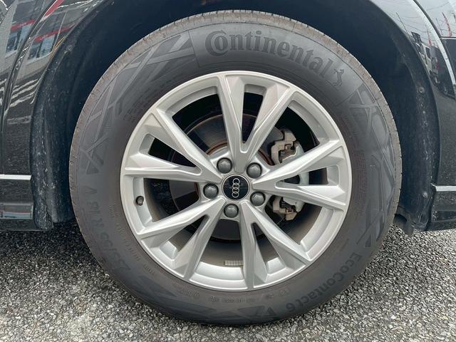 AUDI Q3 35 TFSI S LINE