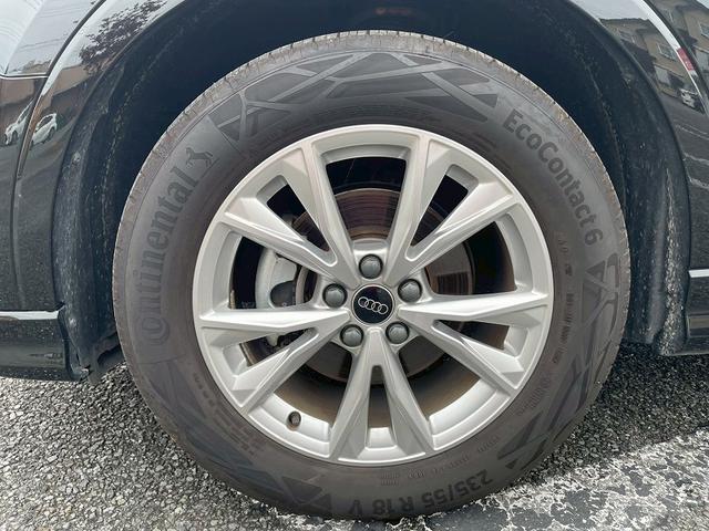 AUDI Q3 35 TFSI S LINE