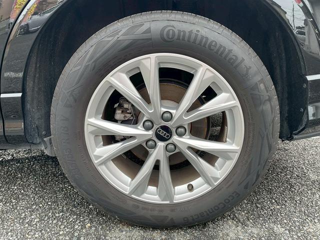 AUDI Q3 35 TFSI S LINE