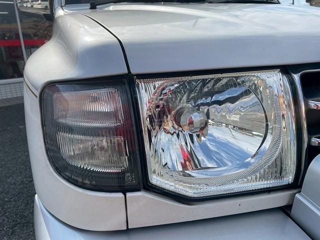 パジェロ ワイド　エクシード　ユーザー様買取車両　サンルーフ　純正ＡＷ　ＥＴＣ　ヒッチメンバー（16枚目）