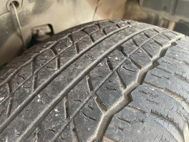 パジェロ ワイド　エクシード　ユーザー様買取車両　サンルーフ　純正ＡＷ　ＥＴＣ　ヒッチメンバー（23枚目）