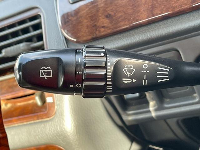 パジェロ ワイド　エクシード　ユーザー様買取車両　サンルーフ　純正ＡＷ　ＥＴＣ　ヒッチメンバー（36枚目）