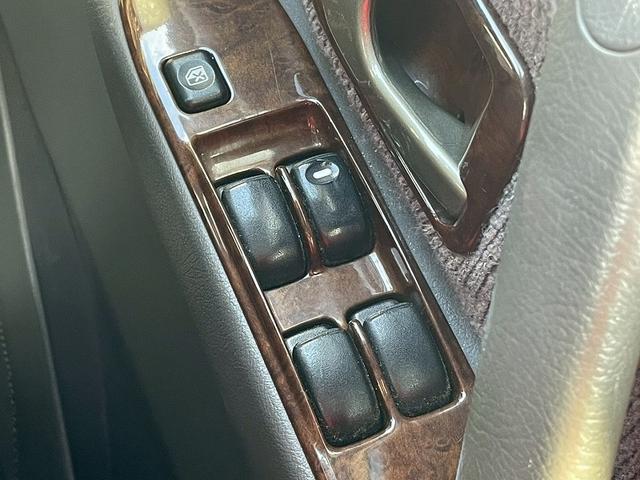 パジェロ ワイド　エクシード　ユーザー様買取車両　サンルーフ　純正ＡＷ　ＥＴＣ　ヒッチメンバー（38枚目）