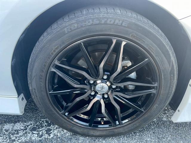 カムリ Ｇ　トヨタセーフティーセンス　レーダークルーズコントロール　モデリスタ　ＢＴ　ＥＴＣ　運転席パワーシート（22枚目）