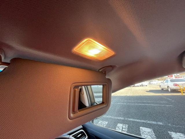 カムリ Ｇ　トヨタセーフティーセンス　レーダークルーズコントロール　モデリスタ　ＢＴ　ＥＴＣ　運転席パワーシート（46枚目）