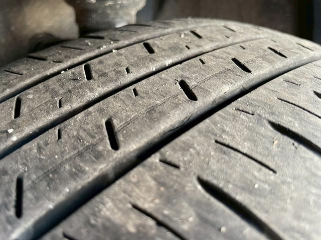 クロスビー ハイブリッドMZ 純正ナビ 純正AW フルセグTV バックカメラ ETC 前関シートヒーター 電格ミラー スマートキー ステリモ ISOFIX バニティミラー(25枚目)