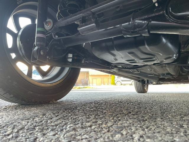 クロスビー ハイブリッドMZ 純正ナビ 純正AW フルセグTV バックカメラ ETC 前関シートヒーター 電格ミラー スマートキー ステリモ ISOFIX バニティミラー(29枚目)