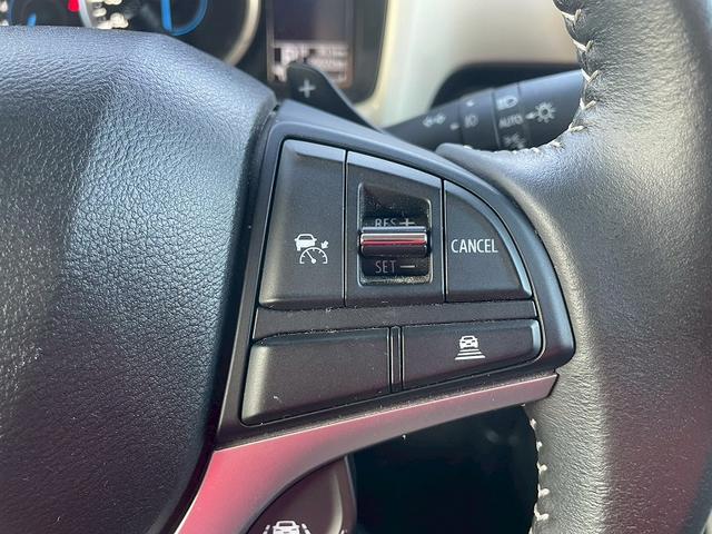 クロスビー ハイブリッドMZ 純正ナビ 純正AW フルセグTV バックカメラ ETC 前関シートヒーター 電格ミラー スマートキー ステリモ ISOFIX バニティミラー(39枚目)