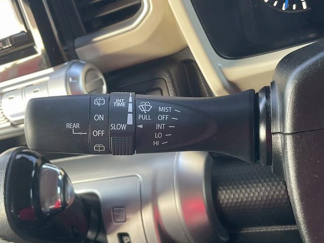 クロスビー ハイブリッドMZ 純正ナビ 純正AW フルセグTV バックカメラ ETC 前関シートヒーター 電格ミラー スマートキー ステリモ ISOFIX バニティミラー(40枚目)