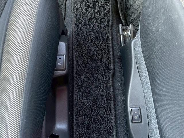 クロスビー ハイブリッドMZ 純正ナビ 純正AW フルセグTV バックカメラ ETC 前関シートヒーター 電格ミラー スマートキー ステリモ ISOFIX バニティミラー(48枚目)