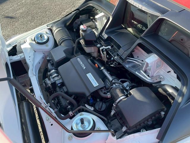 S660 モデューロX バージョンZ ワンオーナー 屋内保管 禁煙車 純正ディスプレイオーディオ 純正AW バックカメラ ETC シートヒーター HDMI スマートキー(15枚目)