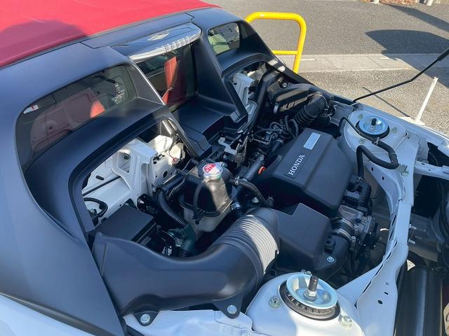 S660 モデューロX バージョンZ ワンオーナー 屋内保管 禁煙車 純正ディスプレイオーディオ 純正AW バックカメラ ETC シートヒーター HDMI スマートキー(16枚目)