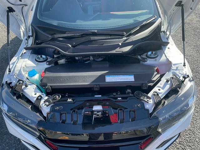 S660 モデューロX バージョンZ ワンオーナー 屋内保管 禁煙車 純正ディスプレイオーディオ 純正AW バックカメラ ETC シートヒーター HDMI スマートキー(17枚目)