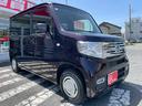 HONDA N-VAN PLUS STYLE