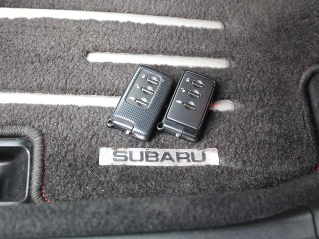 インプレッサ ＷＲＸ　ＳＴＩ　Ａライン　ＤＡＭＤ×ＰＲＯＶＡコラボエアロ　レカロセミバケットシート　ＨＤＤナビ　フルセグ　Ｂｌｕｅｔｏｏｔｈ　バックカメラ　ＥＴＣ　クルーズコントロール　ドライブレコーダー　ＴＥＩＮ車高調　ＢＬＩＴＺマフラ（23枚目）